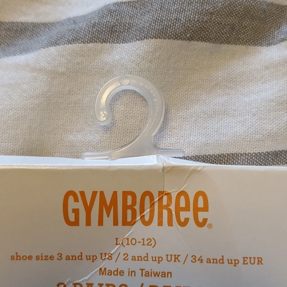 Gymboree s8 new